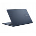 Laptop Asus Vivobook 14 X1404VA-EB1619 / 14" / Core 5 120U / 16GB DDR5 / 512GB SSD / bez systemu