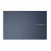 Laptop Asus Vivobook 14 X1404VA-EB1619 / 14" / Core 5 120U / 16GB DDR5 / 512GB SSD / bez systemu