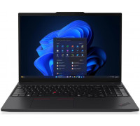 Laptop Lenovo ThinkPad T16 G4 Ultra 7 255U / 16 GB / 512 GB / W11 Pro (21QE00A2PB)