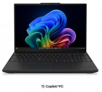 Laptop Lenovo ThinkPad T16 G5 Ultra 5 325 / 16 GB / 512 GB / W11 Pro (21WT000WPB)