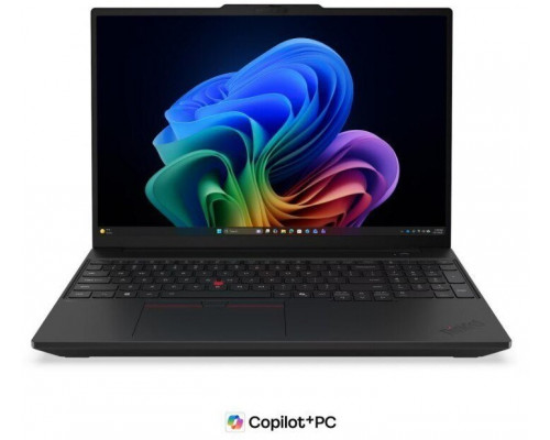 Laptop Lenovo ThinkPad T16 G5 Ultra 5 325 / 16 GB / 512 GB / W11 Pro (21WT000WPB)