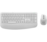 Logitech Signature Comfort Plus Combo MK880 (920-014033)