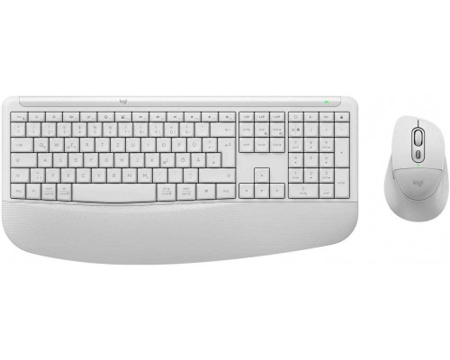 Logitech Signature Comfort Plus Combo MK880 (920-014033)