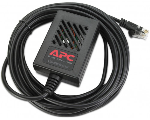 APC APC NetBotz Vibration Sensor Czujnik ultrasoniczny Przewodowa