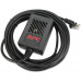 APC APC NetBotz Vibration Sensor Czujnik ultrasoniczny Przewodowa