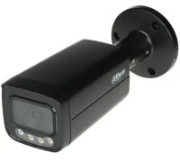 Dahua Technology Net camera 12MP Bullet/HFW21249T-AS-IL-0280B-B DAHUA (IPC-HFW21249T-AS-IL-0280B-B)