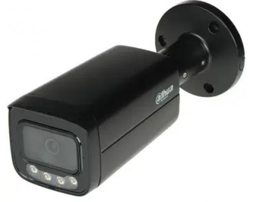 Dahua Technology Net camera 12MP Bullet/HFW21249T-AS-IL-0280B-B DAHUA (IPC-HFW21249T-AS-IL-0280B-B)