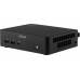 Mini PC Asus Mini PC NUC 16 Pro Black (358H)