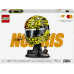 LEGO Editions Kask Lando Norris McLaren Mastercard F1® Team (43023)