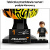 LEGO Editions Kask Lando Norris McLaren Mastercard F1® Team (43023)