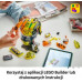 LEGO Editions Kask Lando Norris McLaren Mastercard F1® Team (43023)