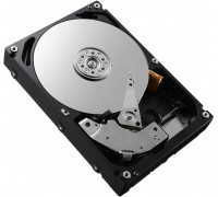 Dell 4TB 3.5-inch SAS hard disk