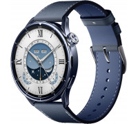 Smartwatch Xiaomi Watch S5 Blue  (BHR08ITGL)