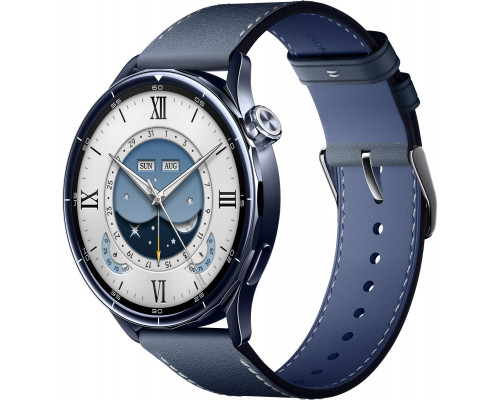Smartwatch Xiaomi Watch S5 Blue  (BHR08ITGL)