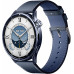 Smartwatch Xiaomi Watch S5 Blue  (BHR08ITGL)