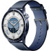 Smartwatch Xiaomi Watch S5 Blue  (BHR08ITGL)