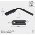 Logitech Mobi Fold grafitowa (910-007604)