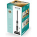 Gorenje SFC216100G Bateria Suchy i Mokry 180 W Stal nierdzewna 2,6 Ah