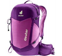 Deuter Speed Lite Pro 17 SL 17 l Fioletowy (628612)