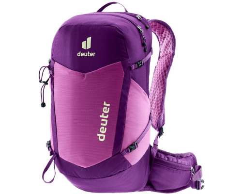 Deuter Speed Lite Pro 17 SL 17 l Fioletowy (628612)
