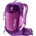 Deuter Speed Lite Pro 17 SL 17 l Fioletowy (628612)