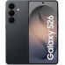 Samsung Galaxy S26 5G 12/256GB Black  (SM-S942BZKGEUB)
