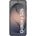 Samsung Galaxy S26 5G 12/256GB Black  (SM-S942BZKGEUB)