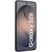 Samsung Galaxy S26 5G 12/256GB Black  (SM-S942BZKGEUB)