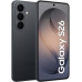 Samsung Galaxy S26 5G 12/256GB Black  (SM-S942BZKGEUB)