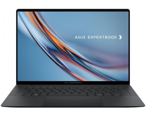Laptop Asus ExpertBook B9406CAA-TH0082X / 14" WQXGA+ Touch / Ultra 7 356H / 32GB / 1TB / Windows 11 Pro (B9406CAA-TH0082X)