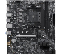 MSI PRO B550M-B
