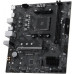MSI PRO B550M-B