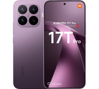 Xiaomi 17T Pro 5G 12/1TB Purple  (76489)