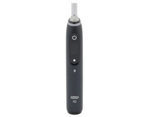 Braun Oral-B iO Series 8 Plus Edition Black Onyks