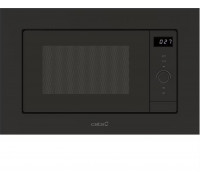 Cata Microwave Oven | MC 20 D MB | Built-in | 20 L | 700 W | Built-in microwave grill | Black (07510323)