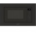 Cata Microwave Oven | MC 20 D MB | Built-in | 20 L | 700 W | Built-in microwave grill | Black (07510323)