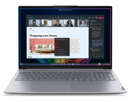 Laptop Lenovo ThinkBook 16 G9 / 16