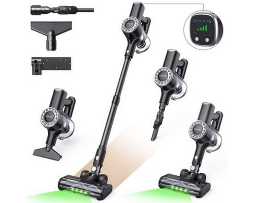 Lubluelu P2 Vacuum Cleaner