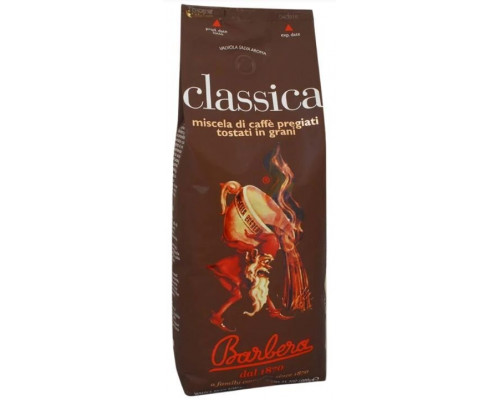 Barbera Classica 1 kg