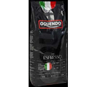 Oquendo Oquendo Espresso Italiano 1 kg