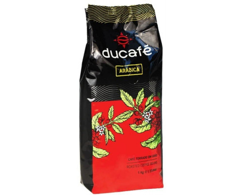 Ducafe Ducafe Arabica 1 kg