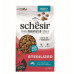 Schesir Animal Monoprotein Formula Sterilized fish 1,5 kg worek
