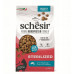 Schesir Animal Monoprotein Formula Sterilized fish 1,5 kg worek