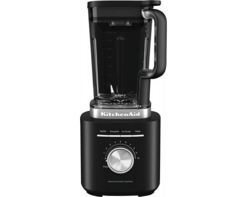 goblet KitchenAid 5KSB2073EBM Pure Power matowy czarny