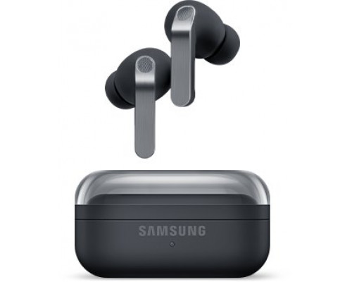 Samsung Galaxy Buds 4 Pro Coloris black SM-R640NZKAXEF