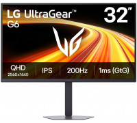 LG UltraGear 32G620B-B