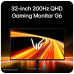 LG UltraGear 32G620B-B