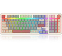 Redragon Eisa 100 Redragon RPC (K768WGR-WL)
