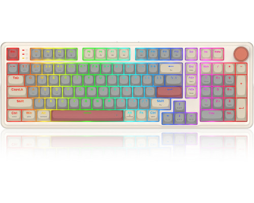 Redragon Eisa 100 Redragon RPC (K768WGR-WL)