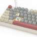 Redragon Eisa 100 Redragon RPC (K768WGR-WL)